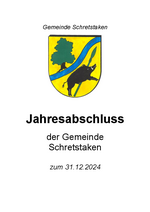 Jahresabschluss Schretstaken 2024