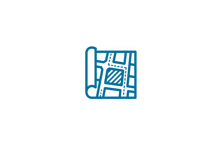 Icon: Bebauungspläne